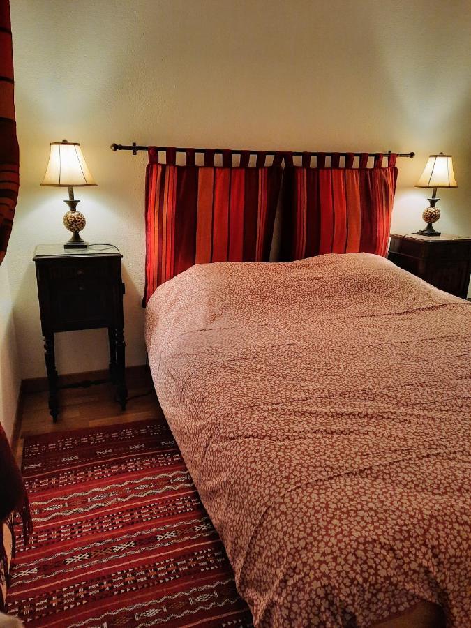 Apartment Entre D'annecy Et Montagnes, Golf Et Parapente A Pieds Talloires
