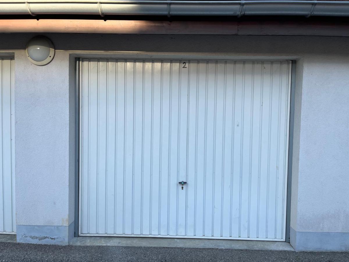 Entre D'annecy Et Montagnes, Golf Et Parapente A Pieds Appartement Talloires