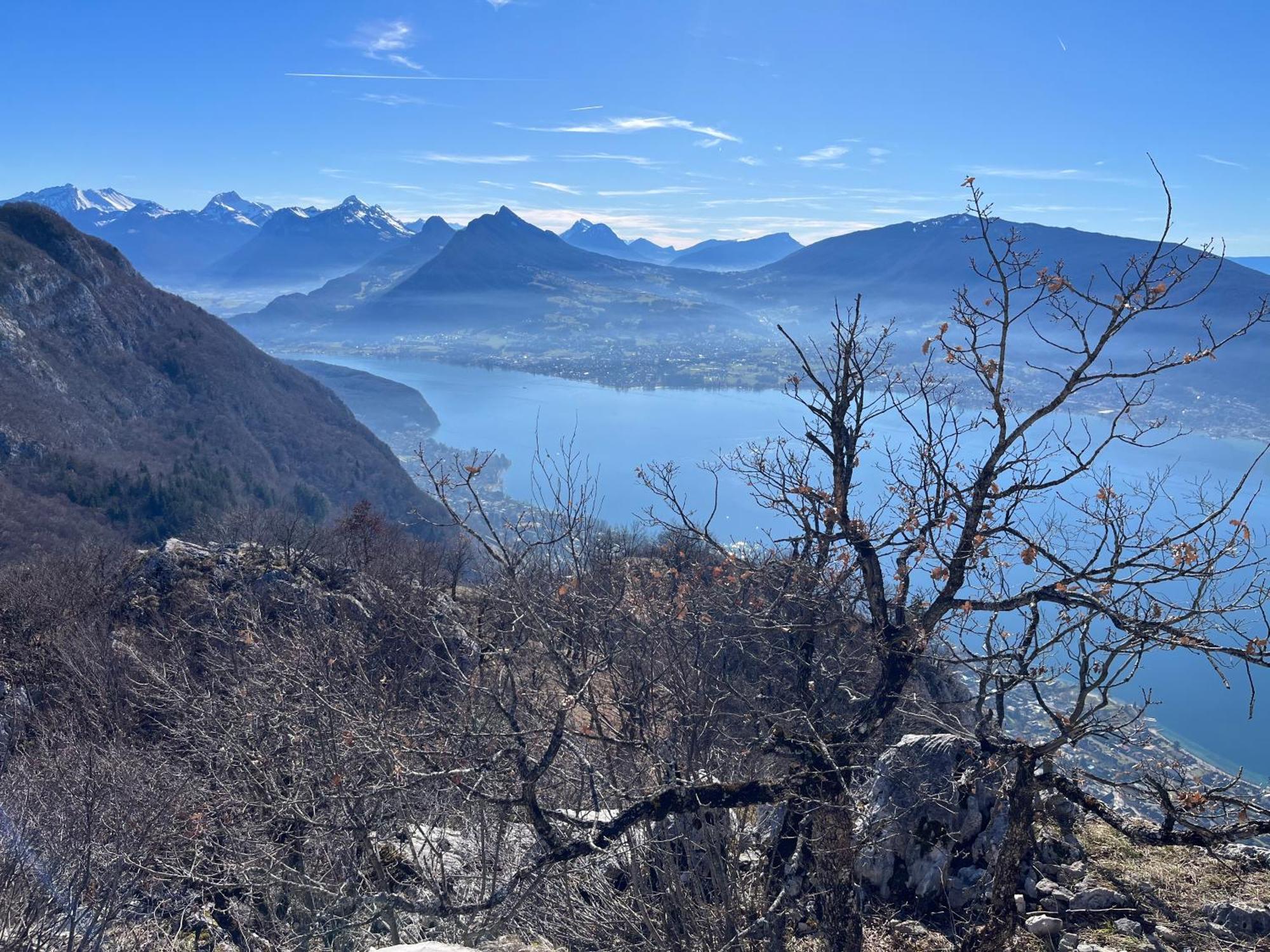 Entre D'annecy Et Montagnes, Golf Et Parapente A Pieds * Talloires
