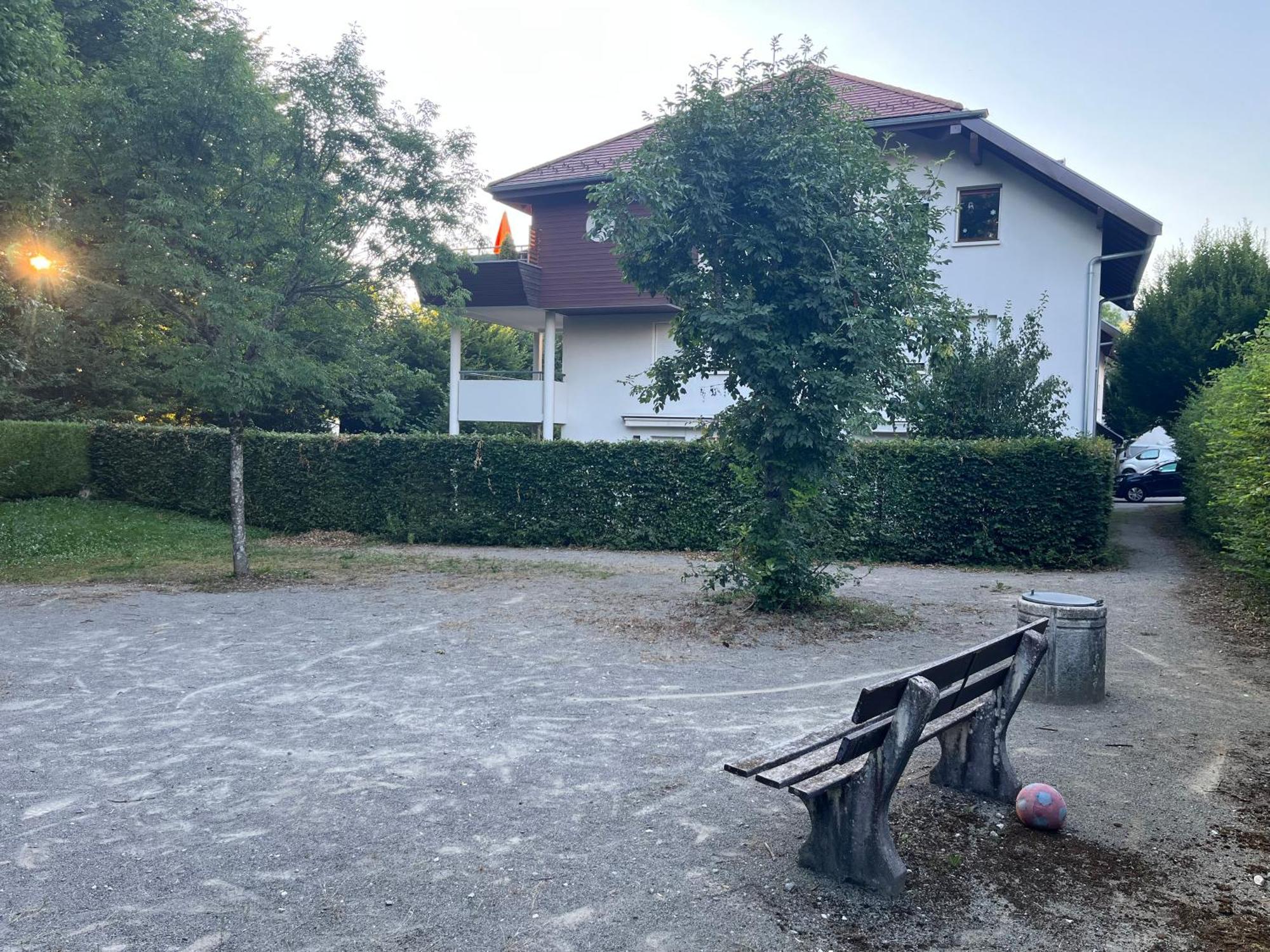 Entre D'annecy Et Montagnes, Golf Et Parapente A Pieds Talloires